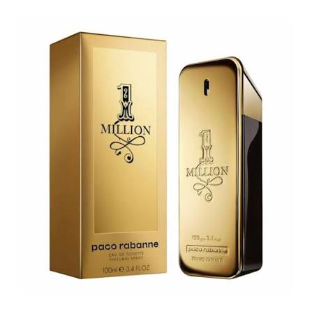 Paco Rabanne One Million
