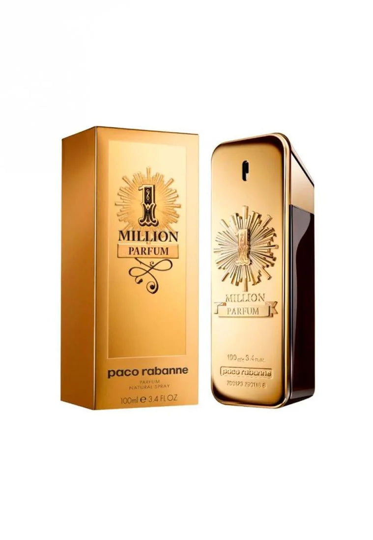 Paco Rabanne One Million Parfum