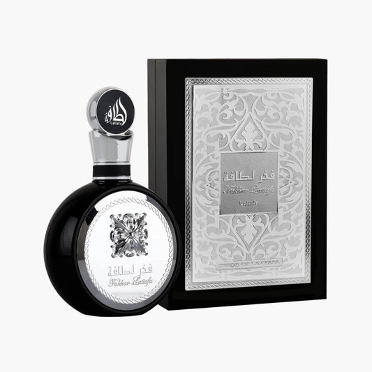Lattafa Fakhar Black