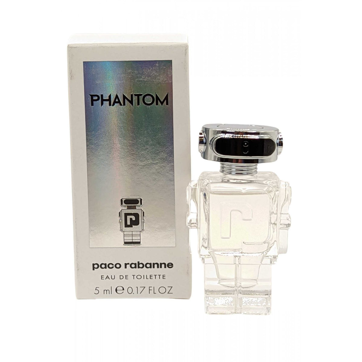 Paco Rabanne Phantom