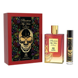 100 ML + 20 ML