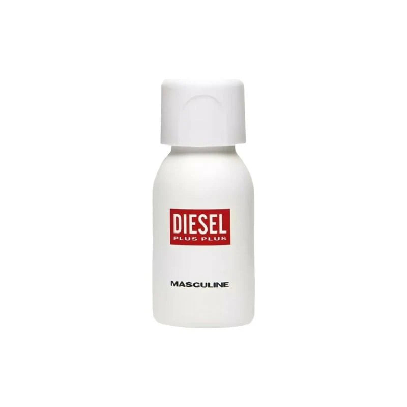 Diesel Plus Plus Masculine EDT