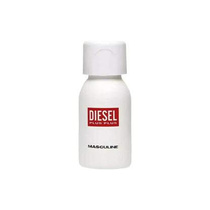 Diesel Plus Plus Masculine EDT
