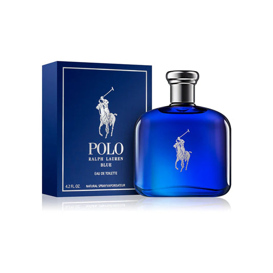 Ralph Lauren Polo Blue