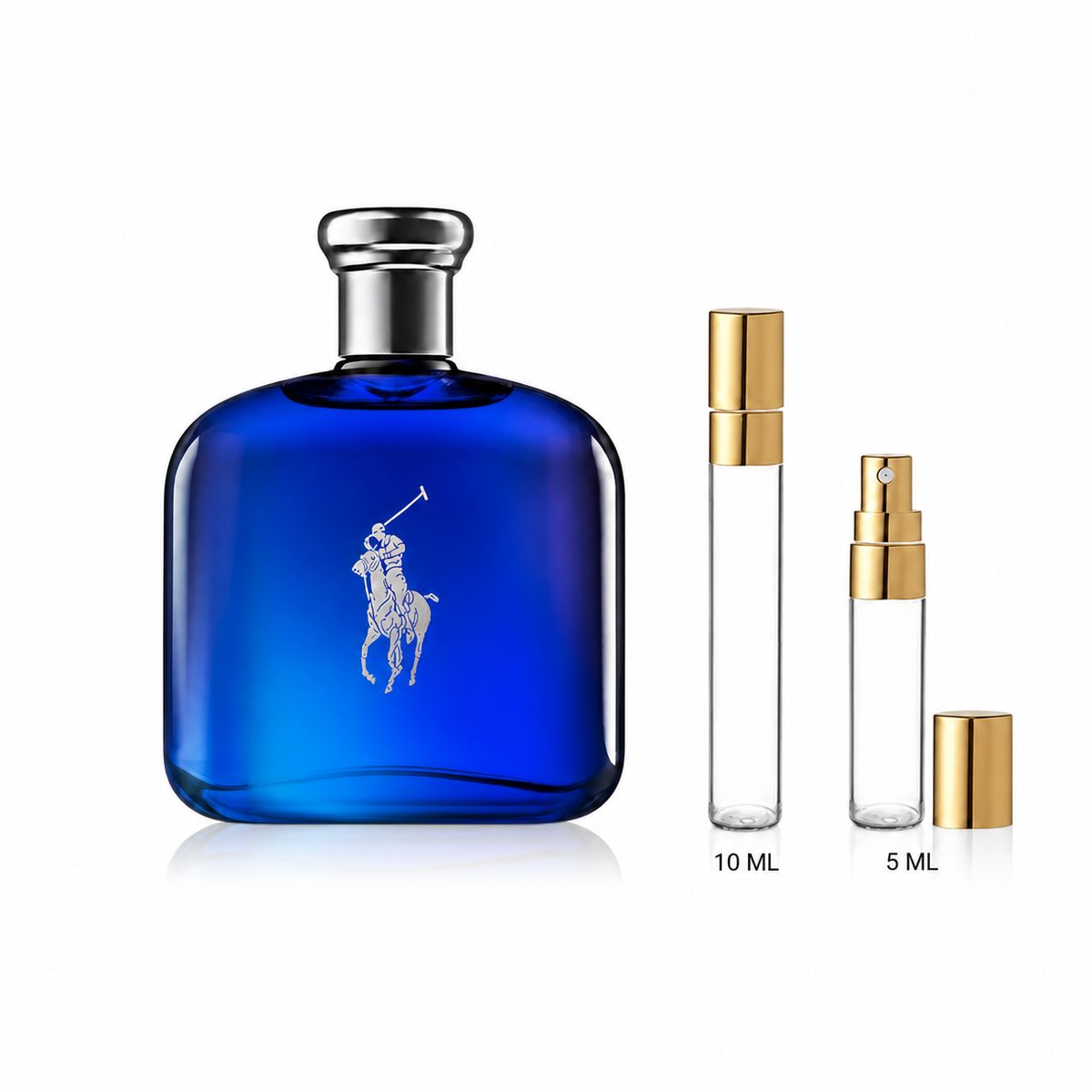 Ralph Lauren Polo Blue