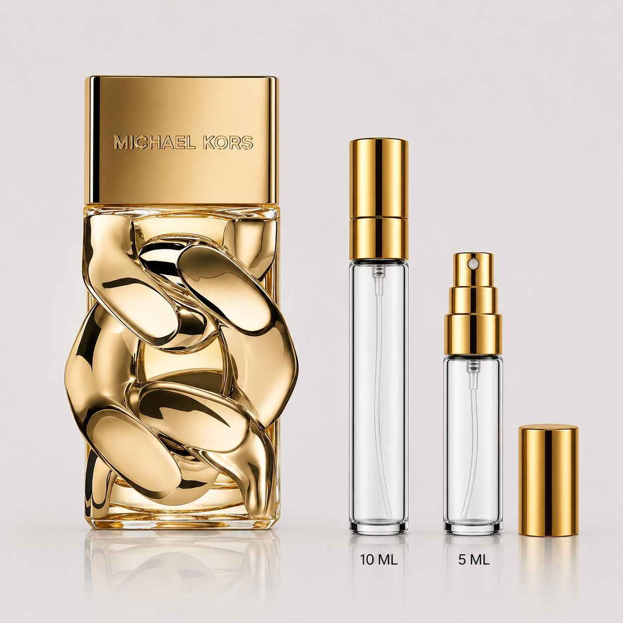 Michael Kors Pour Femme