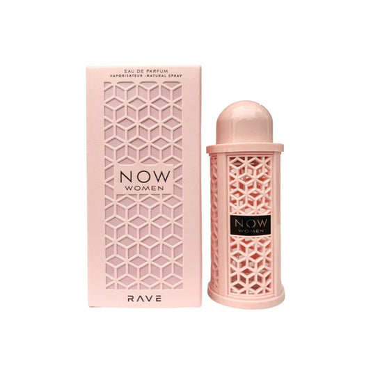RAVE Now Women