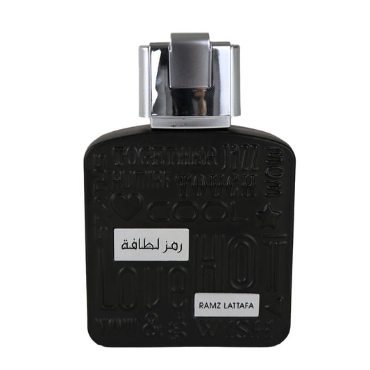 Lattafa Ramz Silver