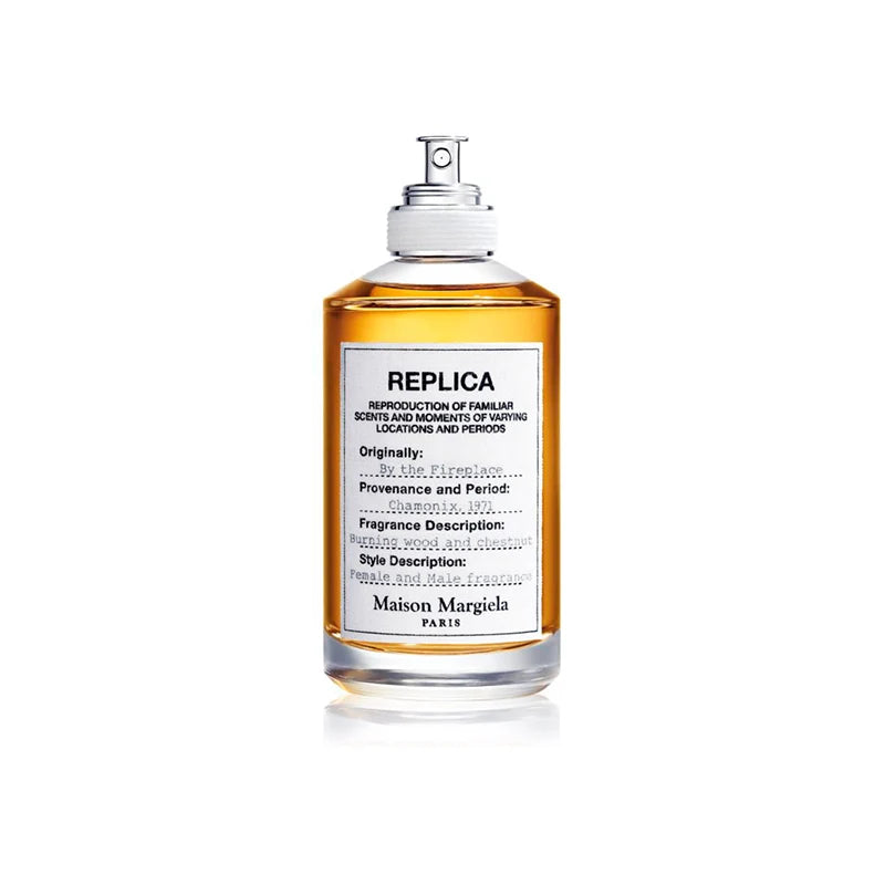 Maison Margiela Replica By the Fireplace
