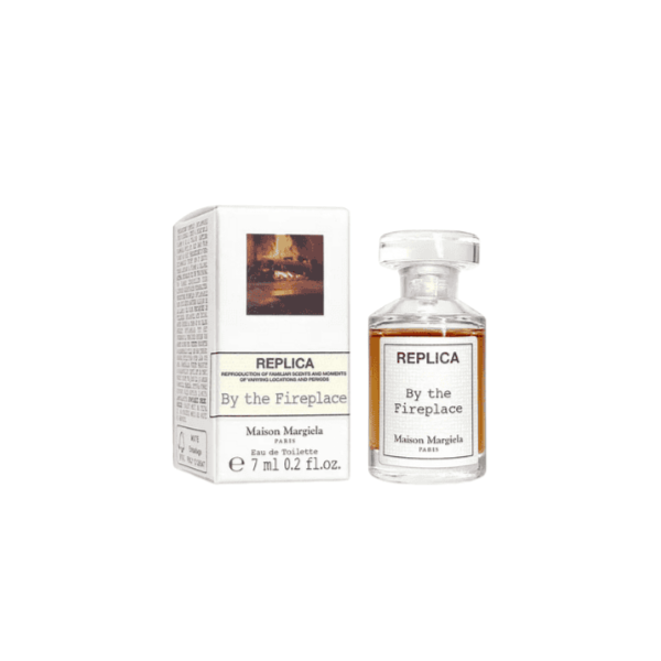 Maison Margiela Replica By the Fireplace
