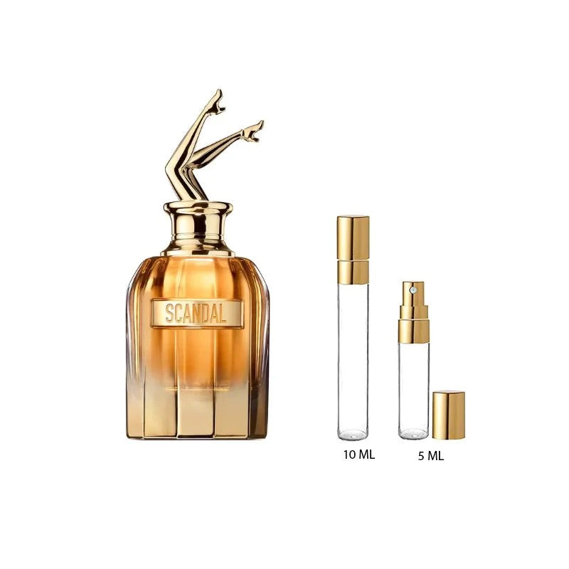 Jean Paul Gaultier Scandal Absolu Dama