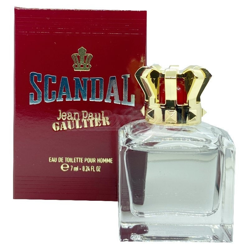 Jean Paul Gaultier Scandal Pour Homme