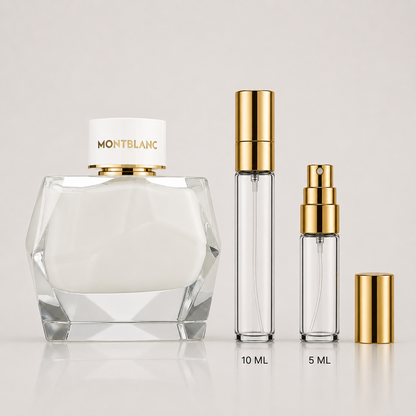 Montblanc Signature