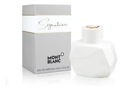 Montblanc Signature