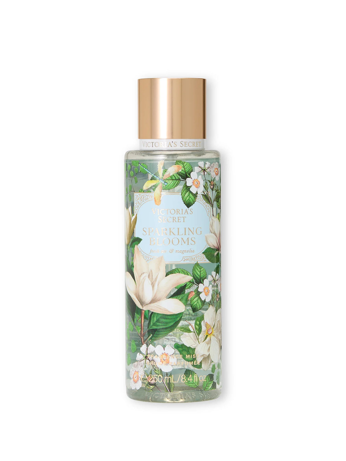Victoria's Secret Sparkling Blooms Body Mist