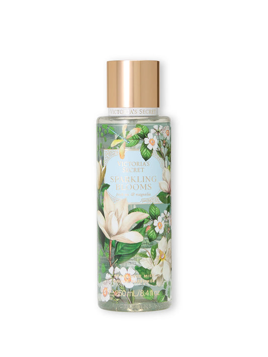 Victoria's Secret Sparkling Blooms Body Mist