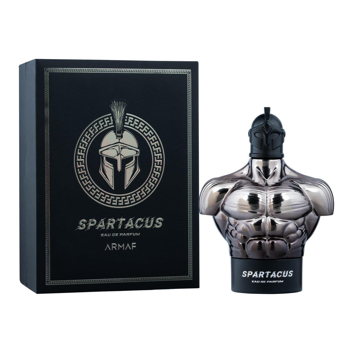 Armaf Spartacus EDP
