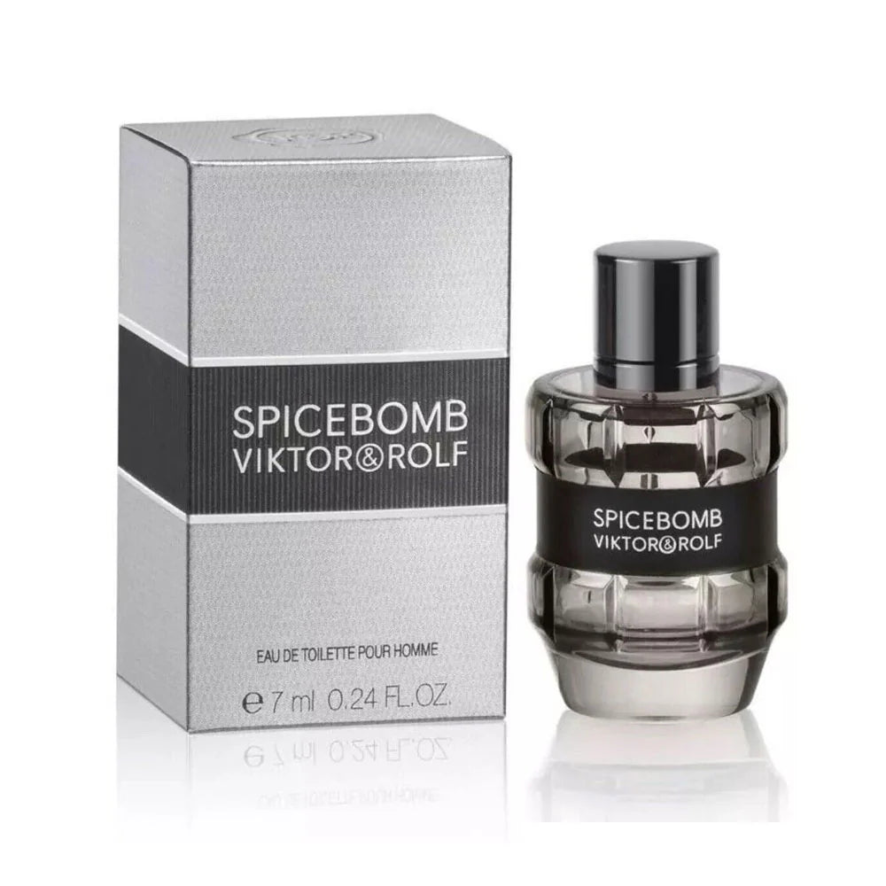 Viktor & Rolf Spicebomb
