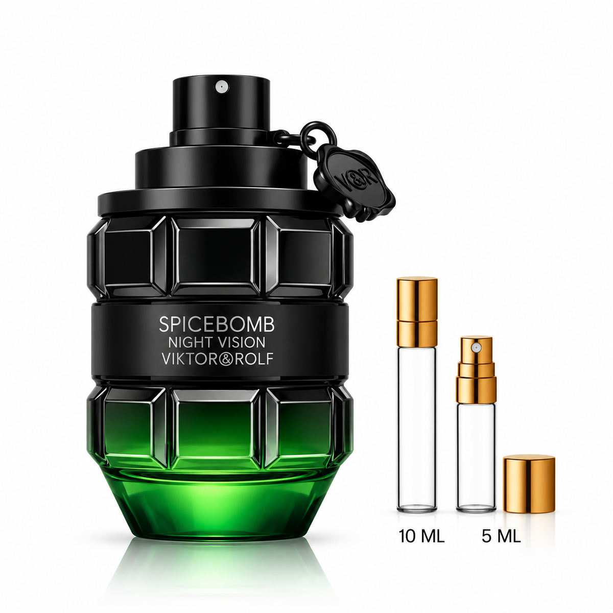 Viktor & Rolf Spicebomb Night Vision