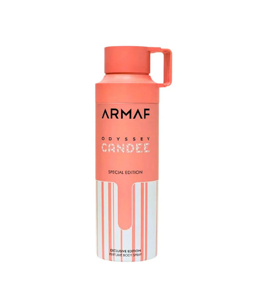 Armaf Odyssey Candee Spray Corporal