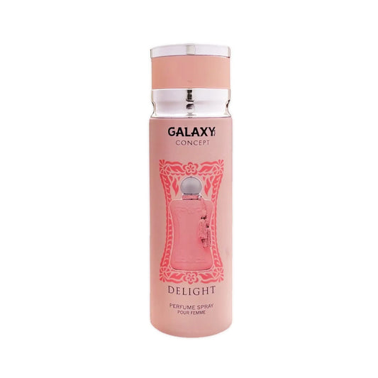 Galaxy Concept Delight Spray Corporal