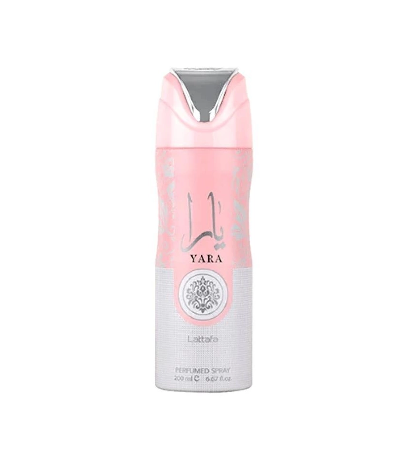 Lattafa Yara Woman Spray Corporal