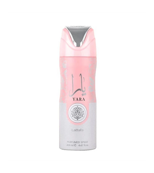 Lattafa Yara Woman Spray Corporal