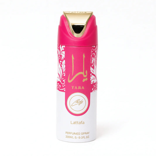 Lattafa Yara Candy Spray Corporal