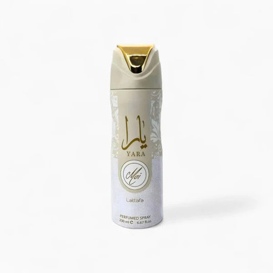 Lattafa Yara Moi Spray Corporal