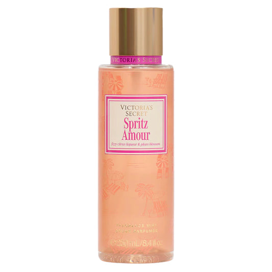 Victoria's Secret Pink Spritz Amour Body Mist