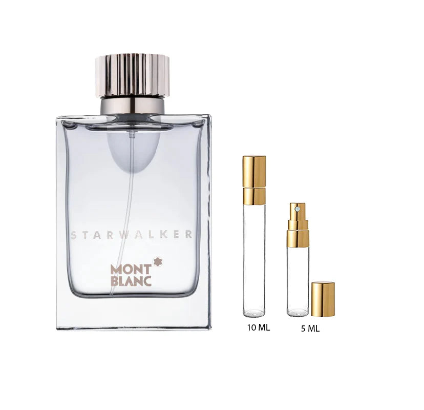 Montblanc Starwalker EDT