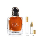 5 ML (Decant)