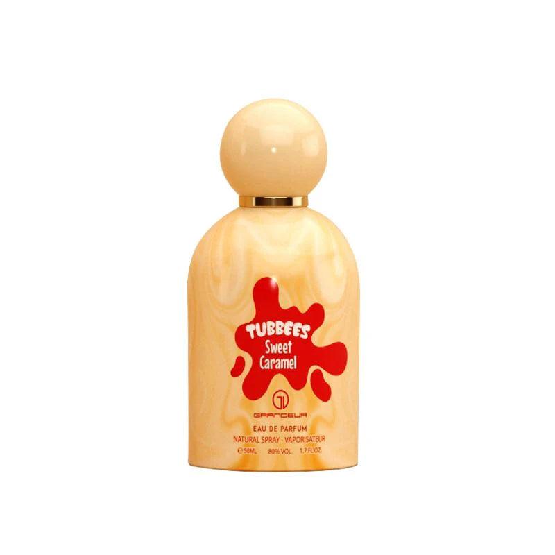 Tubbees Sweet Caramel