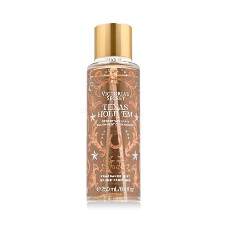 Victoria's Secret Texas Hold 'Em Body Mist