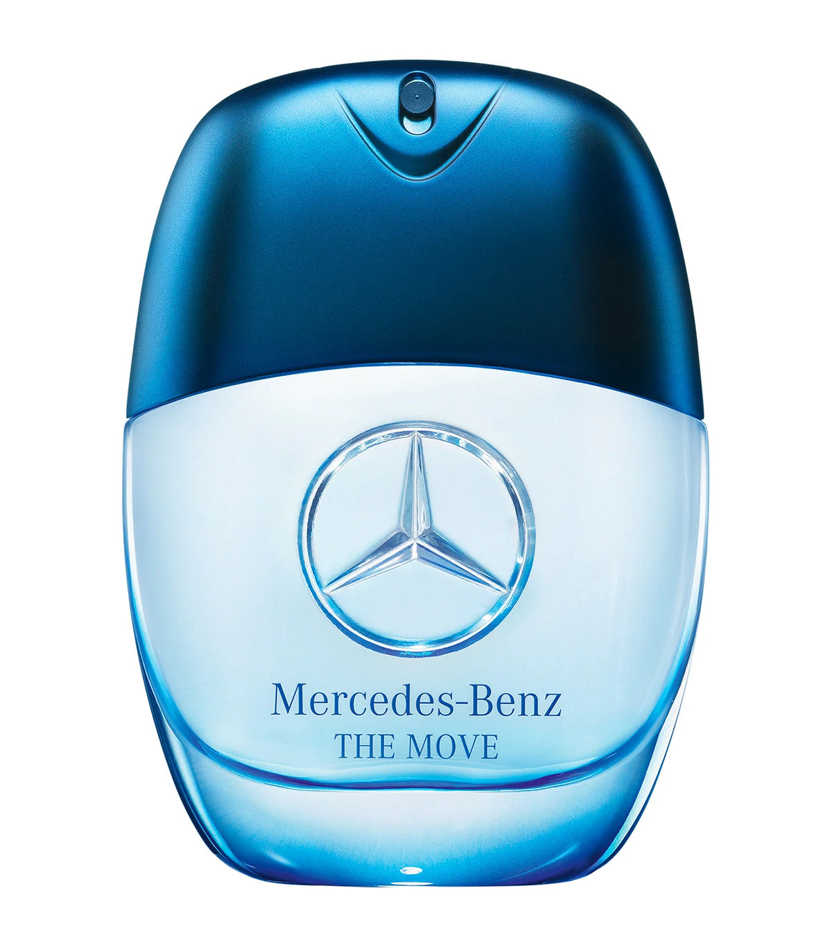 Mercedes Benz The Move