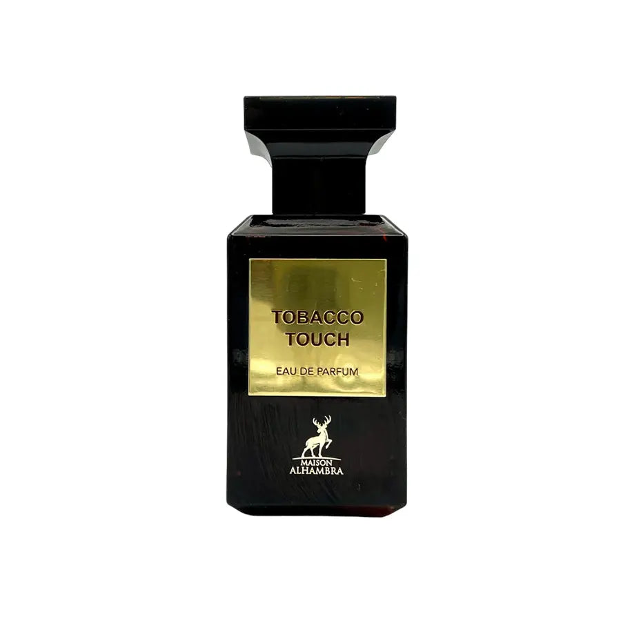 Maison Alhambra Tobacco Touch