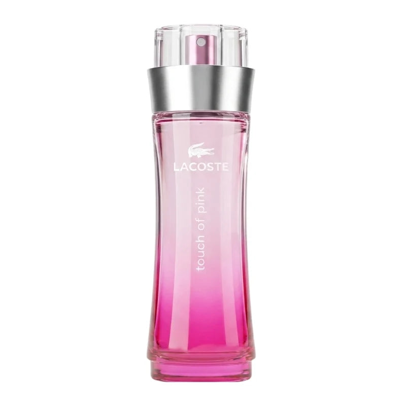 Lacoste Touch Of Pink