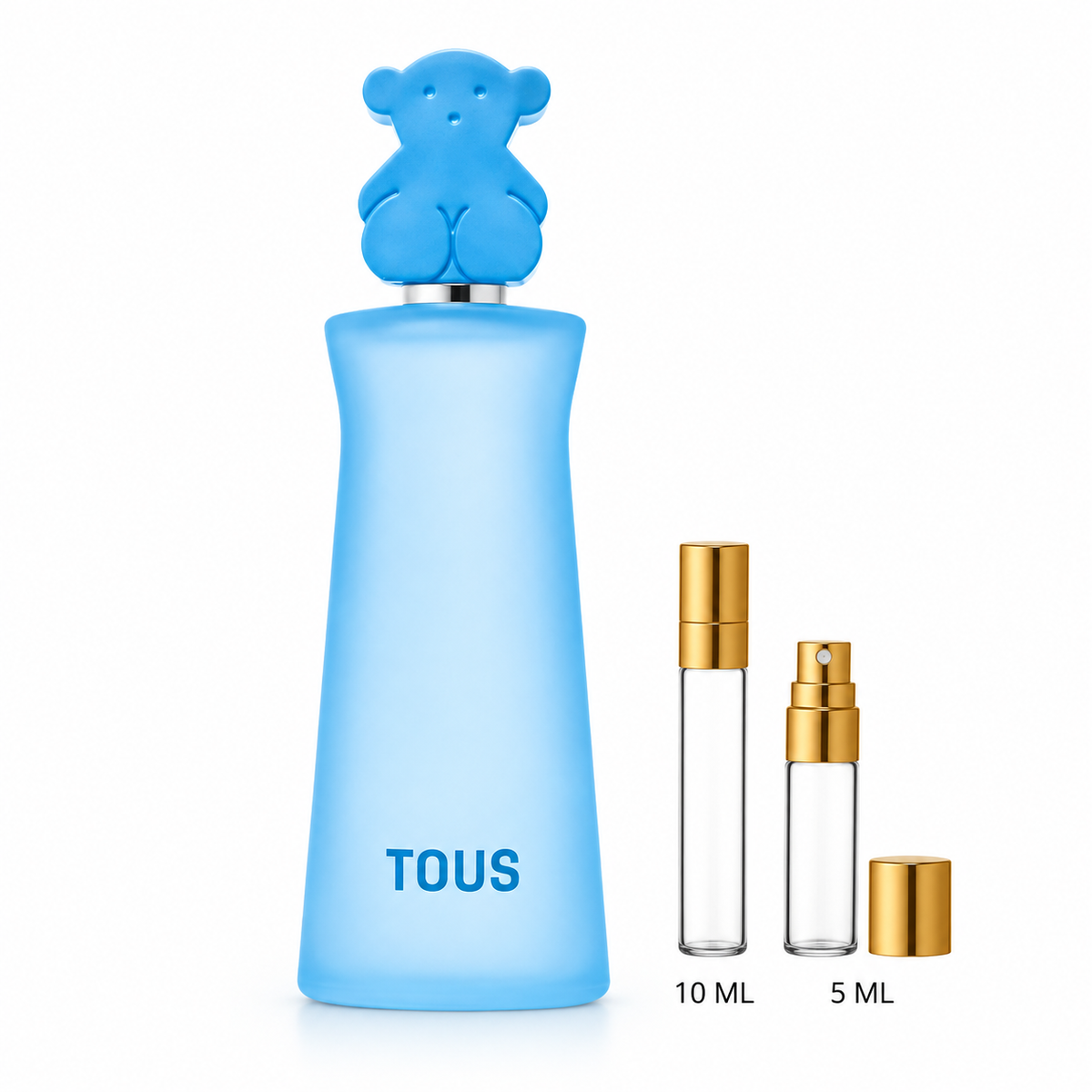Tous Kids Boy