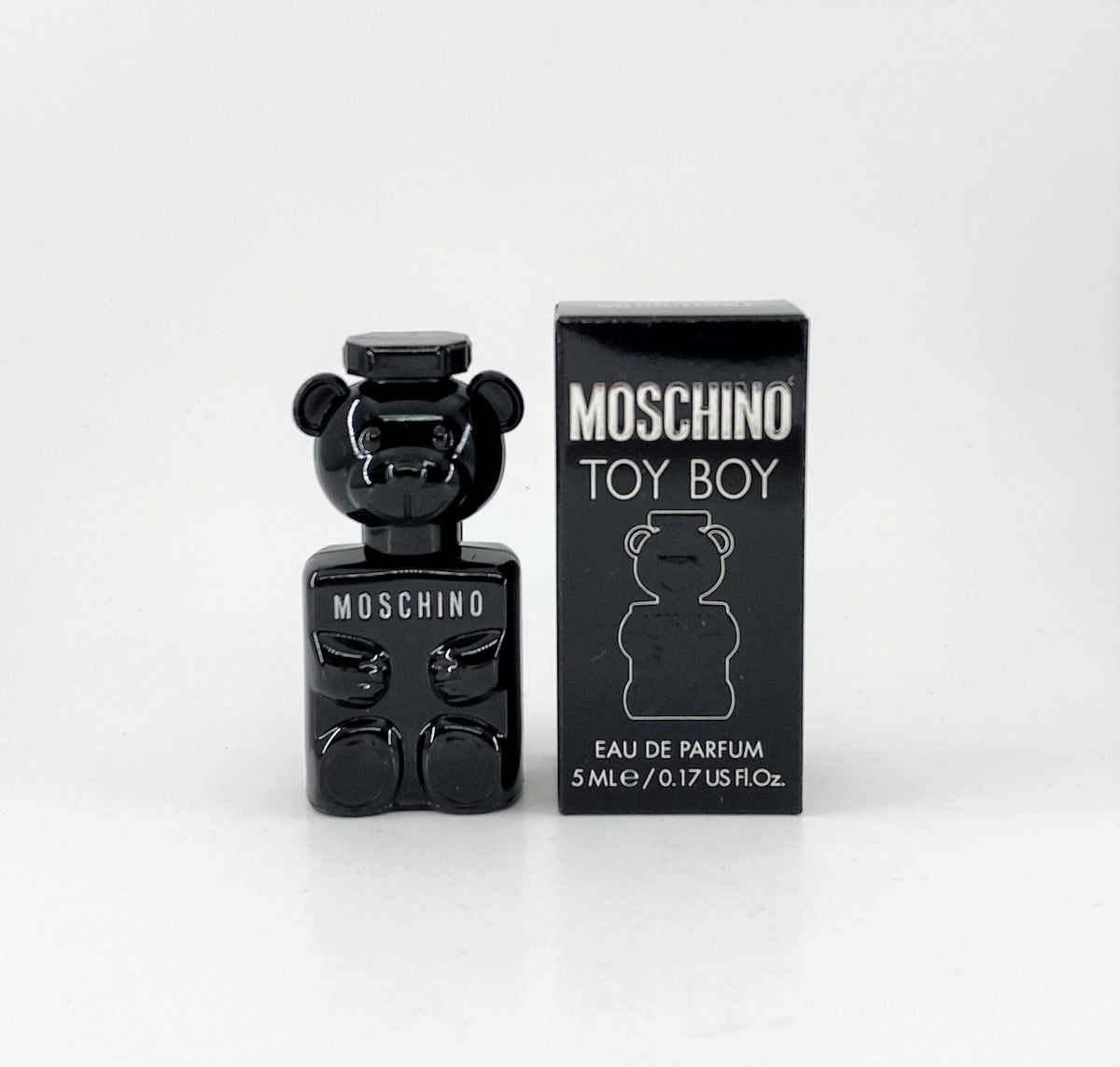 Moschino Toy Boy