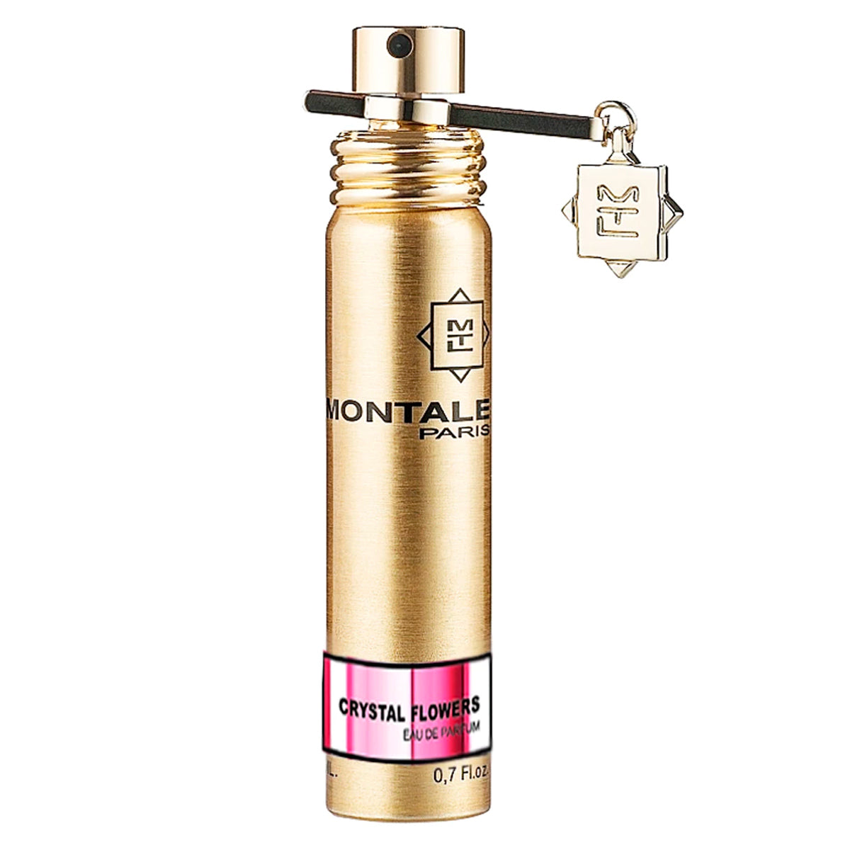 Montale Crystal Flowers