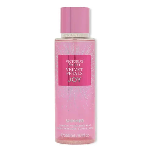 Victoria's Secret Velvet Petals Joy Body Mist