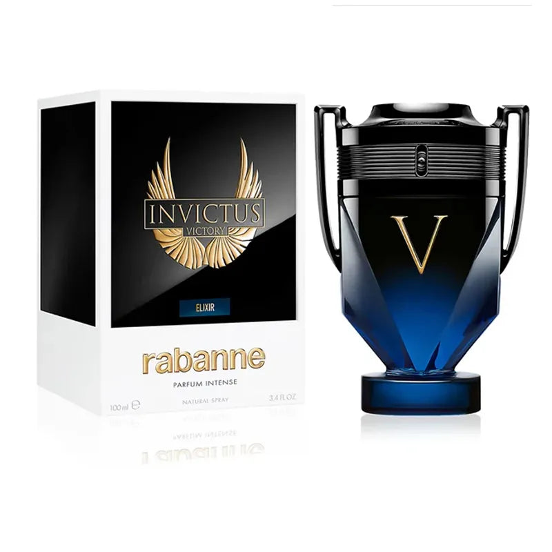 Paco Rabanne Invictus Victory Elixir
