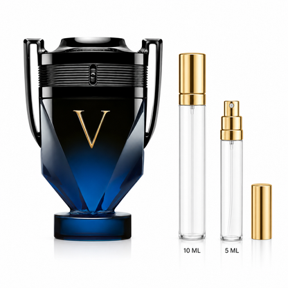 Paco Rabanne Invictus Victory Elixir