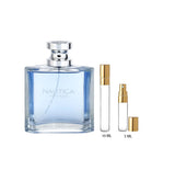 5 ML (Decant)