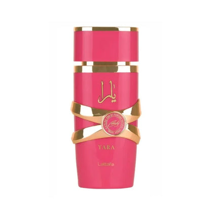 Lattafa Yara Candy EDP