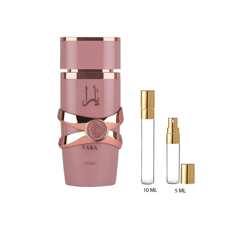 Lattafa Yara Elixir