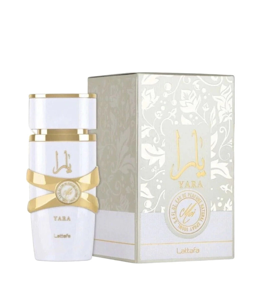 Lattafa Yara Moi EDP