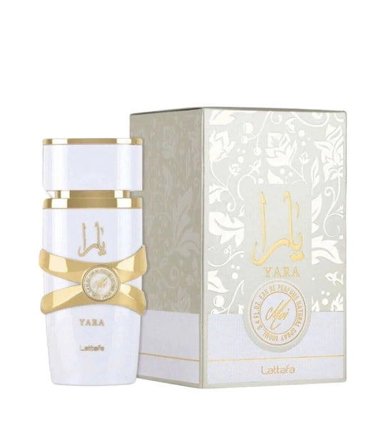Lattafa Yara Moi EDP