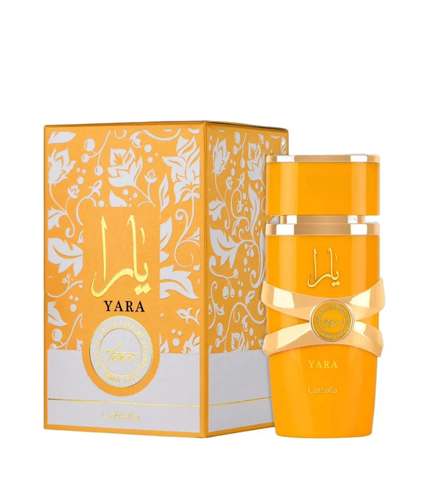 Lattafa Yara Tous EDP