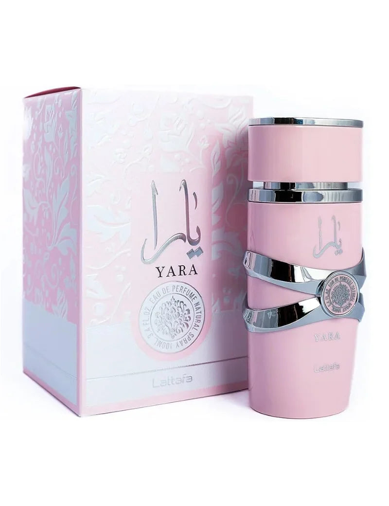 Lattafa Yara Woman EDP